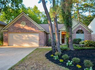 99 Sandpebble Dr, Spring, TX 77381