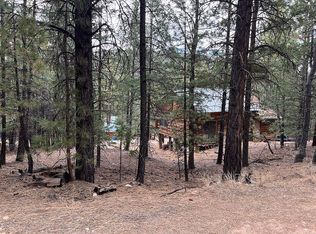 65 N Yellow Pine Ln, Panguitch, UT 84759