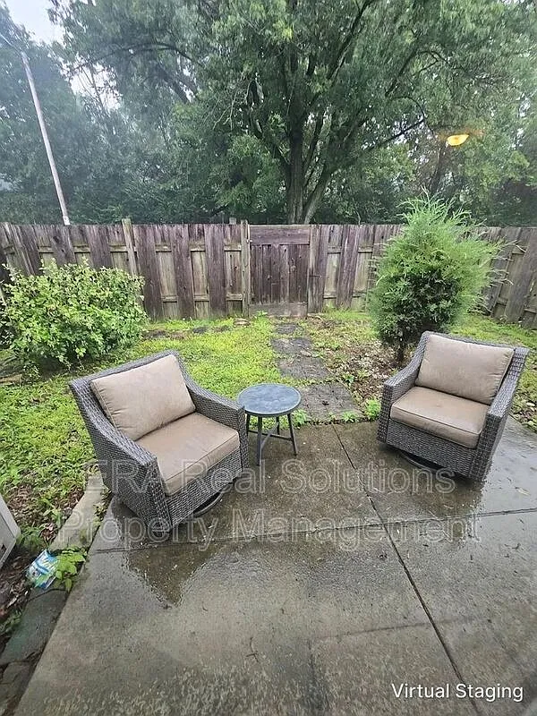 1 bed, 1.0 bath, 718 sqft, $925 — Photo 4