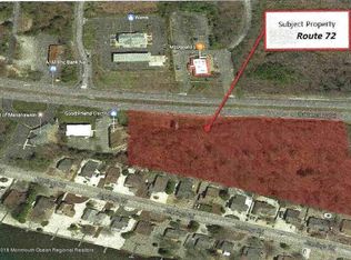 335 Route 72 E, Manahawkin, NJ 08050