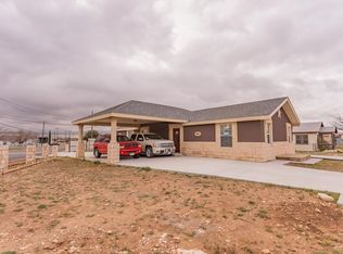 1001 Moody Ave, Odessa, TX 79761