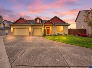 3188 36th Ave SE, Albany, OR 97322