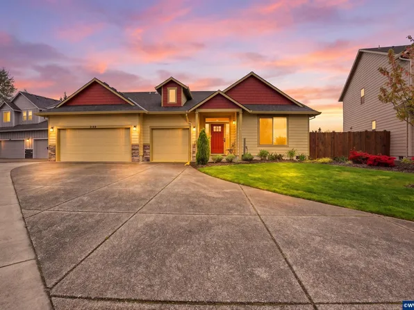 3188 36th Ave SE, Albany, OR 97322