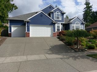 1996 Edgefield Dr, Bellingham, WA 98229