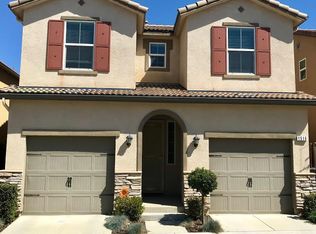 1515 N Strada Way, Clovis, CA 93619