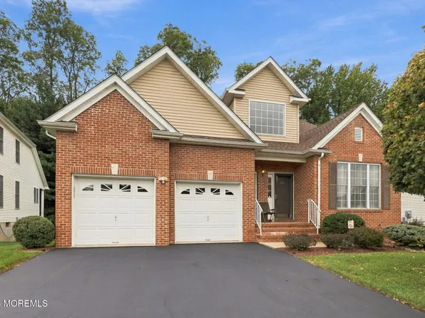 405 Edinburgh Place, Marlboro, NJ 07746