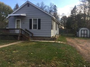 1341 Woodbine St, Wisconsin Rapids, WI 54495
