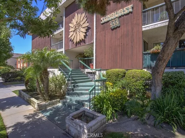 333 Burchett St Unit 208, Glendale, CA 91203