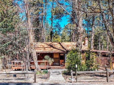 53250 Meadow Dr, Idyllwild, CA, 92549