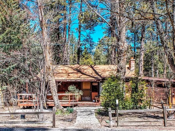 53250 Meadow Dr, Idyllwild, CA 92549