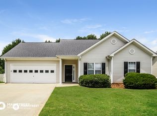 820 Hampton Way, Canton, GA 30115