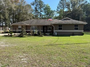 16290 NE 75th St, Williston, FL 32696