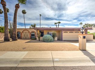4515 W Bryce Ln, Glendale, AZ 85301