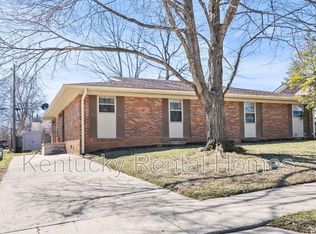 918 Krissy Way, Lexington, KY 40514