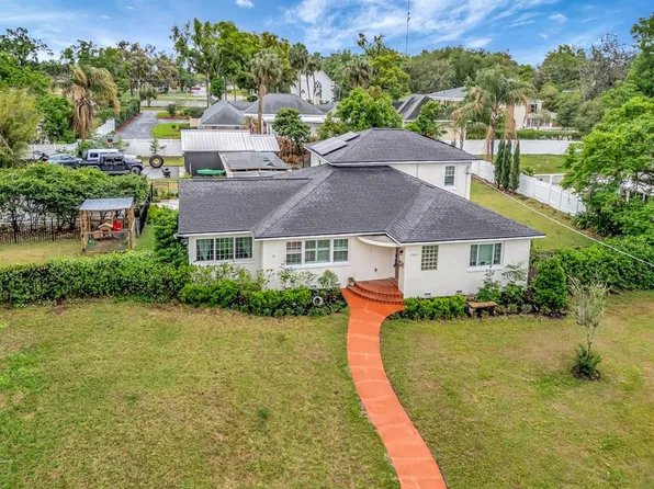 37420 Meridian Ave, Dade City, FL 33525