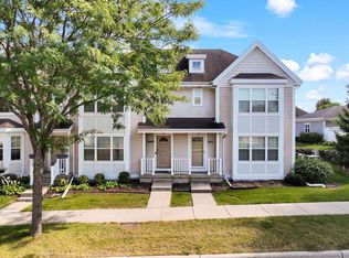 3609 Sabertooth Trl, Madison, WI 53719