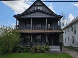 11806 Parkview Ave #2, Cleveland, OH 44120