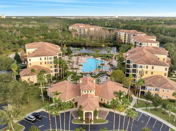 8601 Worldquest Blvd #105, Orlando, FL 32821