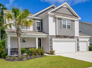 142 Airy Dr, Summerville, SC 29486