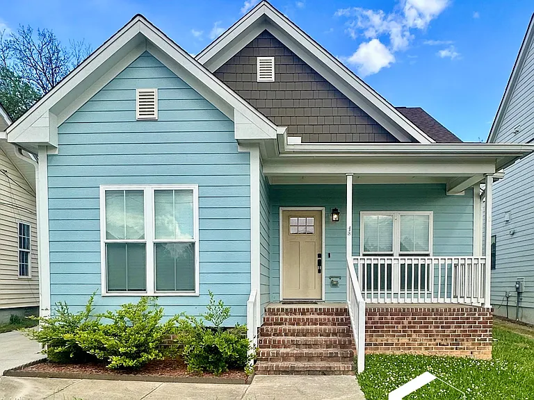 1433 Garner Rd — Photo 16