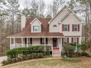 350 Norton Dr, Dallas, GA 30157