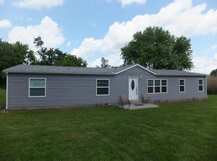 15901 Nutmeg Rd, Carthage, MO 64836