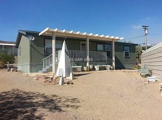 280 Waterspout St, Searchlight, NV 89046