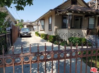 1625 S Berendo St, Los Angeles, CA 90006