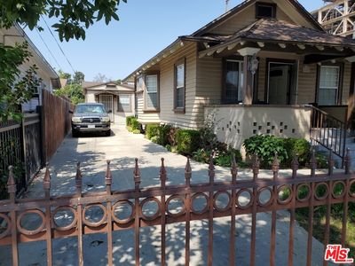 1625 S Berendo St, Los Angeles, CA, 90006