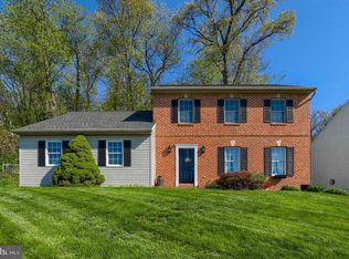 474 Lancer Dr, Columbia, PA 17512