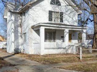 646 W Macon St, Decatur, IL 62522