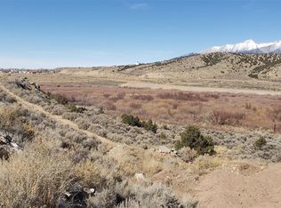 2516 Alvar de Baca Road LOT 2516, Fort Garland, CO 81133