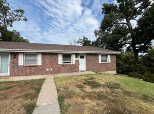 3936 Dewberry Dr #B, Jefferson City, MO 65109