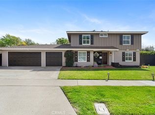 19542 Old Ranch Rd, Yorba Linda, CA 92886