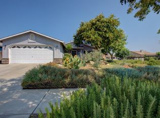 15 La Purisima St, Merced, CA