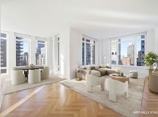 The Brompton, New York, NY 10028