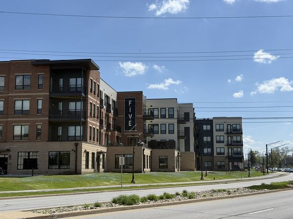 1018 S Bend Ave #427