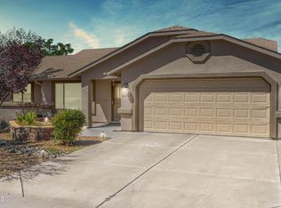 4400 N Verde Vista Dr, Prescott Valley, AZ 86314