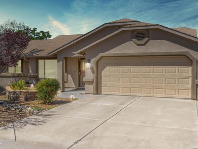 4400 N Verde Vista Dr, Prescott Valley, AZ, 86314
