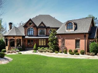 3055 Wills Mill Rd, Cumming, GA 30041