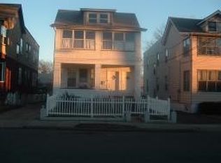 58 Sheridan St #2, Irvington, NJ 07111