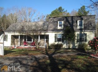 1511 Weems Rd, Molena, GA 30258