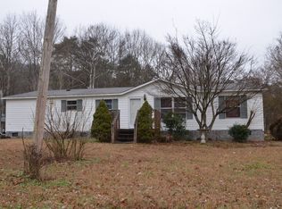 822 Pickett Gulf Rd, Hixson, TN 37343