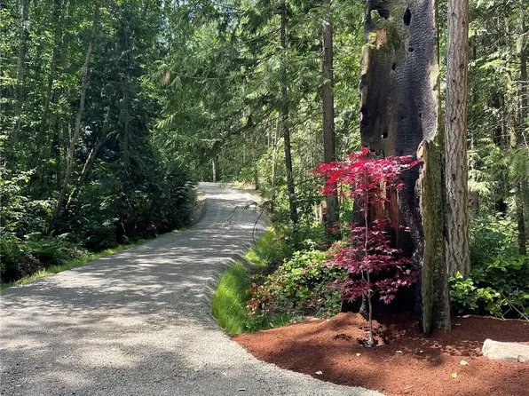 176 Lot 2 Louisa Street, Port Townsend, WA 98368