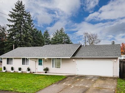 4400 NE 123rd Ave, Vancouver, WA, 98682