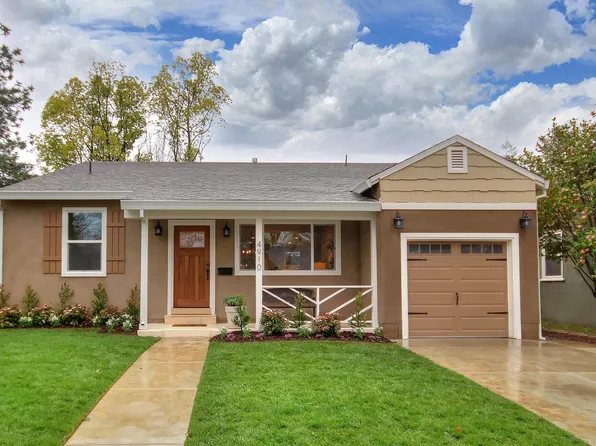 4910 Jerry Way, Sacramento, CA 95819