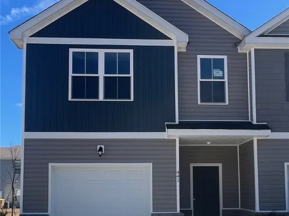 441 Governor Treutlen Circle, Pooler, GA 31322