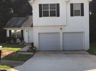 2107 Creekview Trl, Decatur, GA 30035