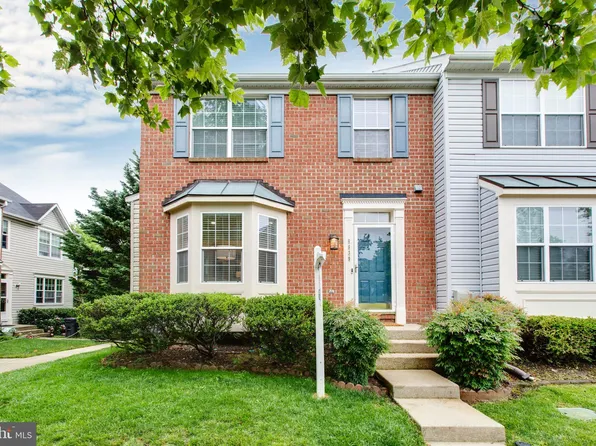 5839 Blue Sky, Elkridge, MD 21075