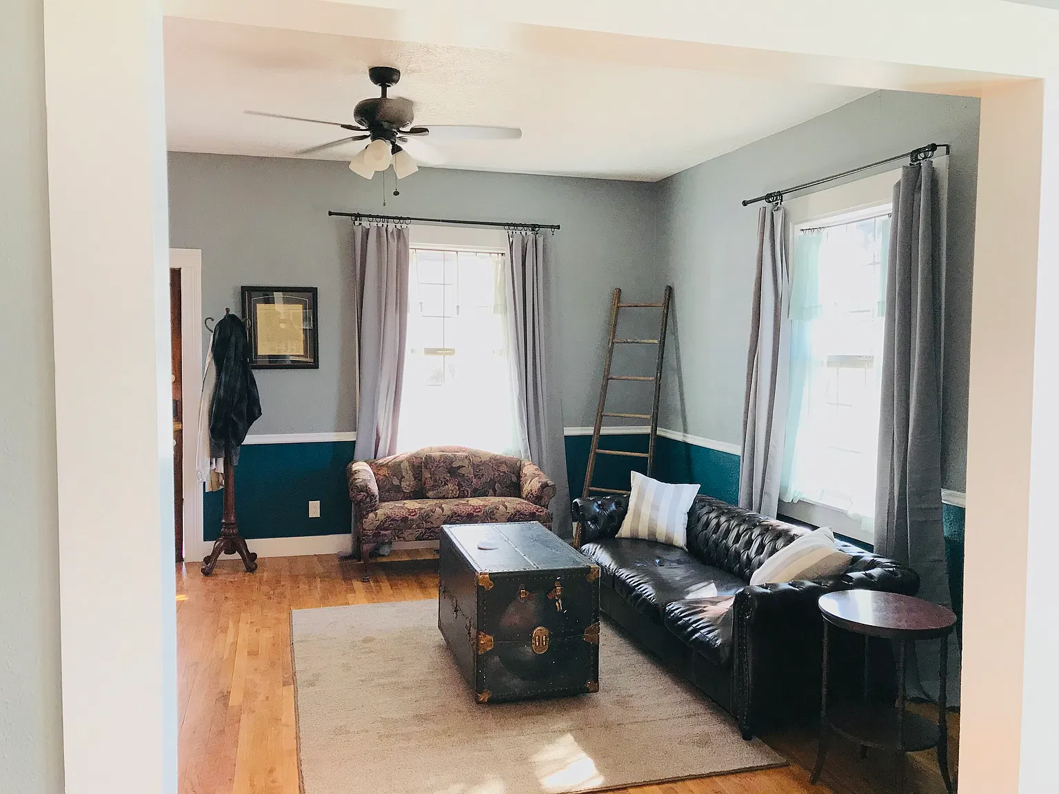 3 bed, 1660 sqft, $3,300 — Photo 2